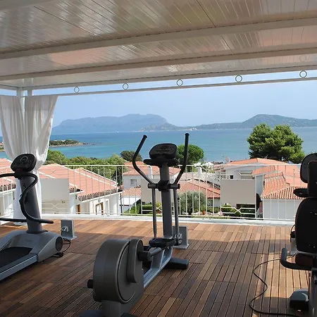 The Pelican & - Adults Only Olbia