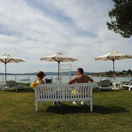 The Pelican & - Adults Only 4* Olbia