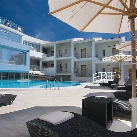 The Pelican & - Adults Only Olbia