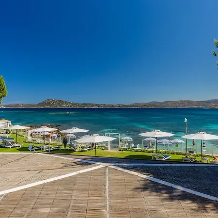The Pelican & - Adults Only Olbia