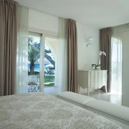 Hotel The Pelican & - Adults Only Olbia