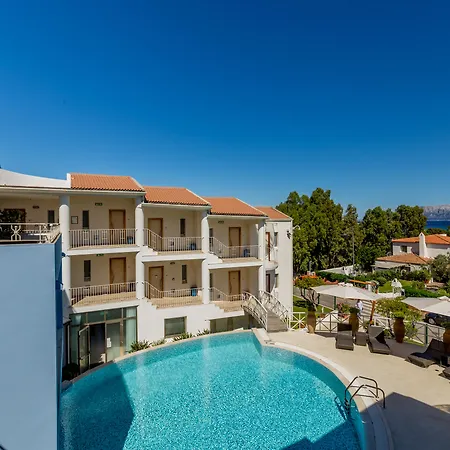 The Pelican & - Adults Only Hotel 4*