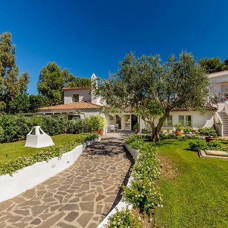 The Pelican & - Adults Only Hotel Olbia