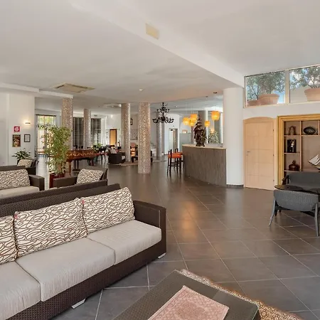 Hotel The Pelican & - Adults Only 4*