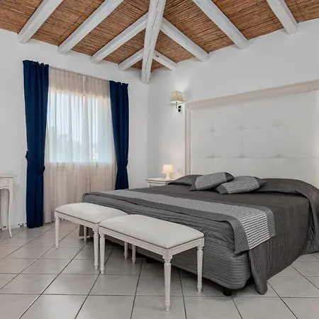 Hotel The Pelican & - Adults Only 4*