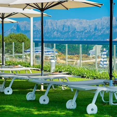 Hotel The Pelican & - Adults Only 4*