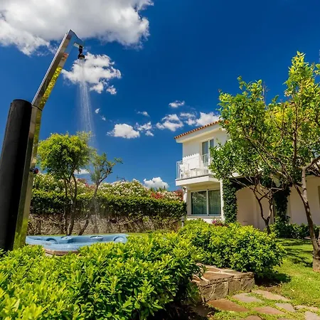 Hotel The Pelican & - Adults Only Olbia