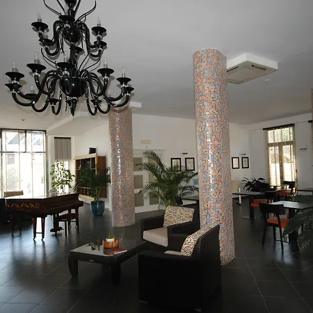 The Pelican & - Adults Only 4* Olbia