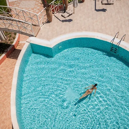The Pelican & - Adults Only Hotel Olbia