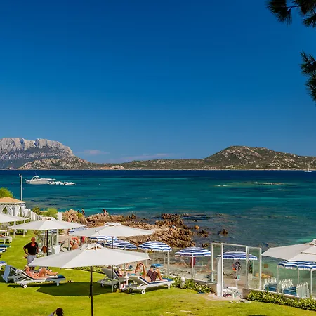 Hotel The Pelican & - Adults Only Olbia