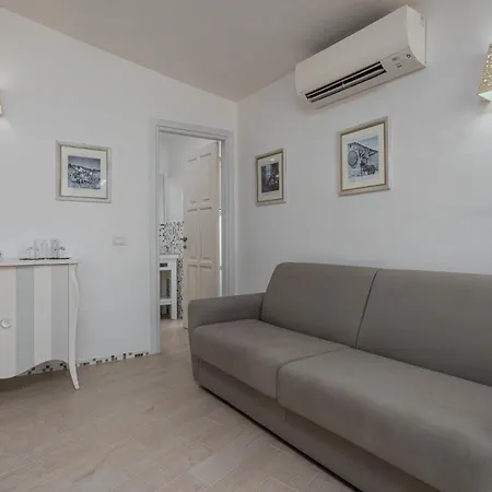 The Pelican & - Adults Only 4* Olbia