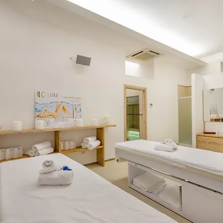 Hotel The Pelican & - Adults Only 4*