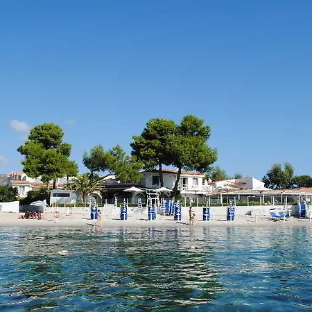 Hotel The Pelican & - Adults Only 4*
