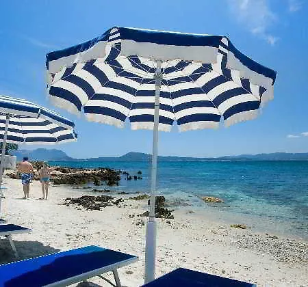 The Pelican & - Adults Only Olbia