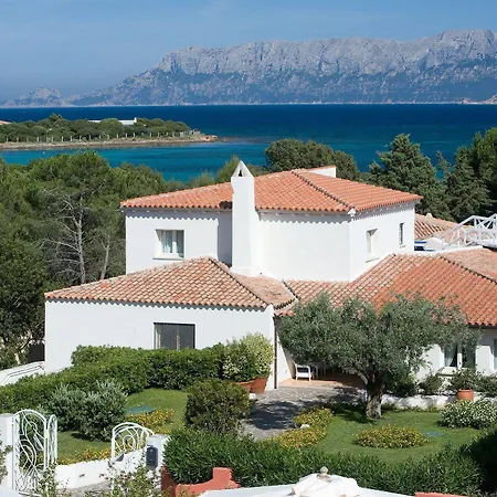 The Pelican & - Adults Only Olbia