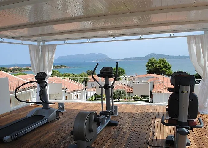 The Pelican & - Adults Only Olbia