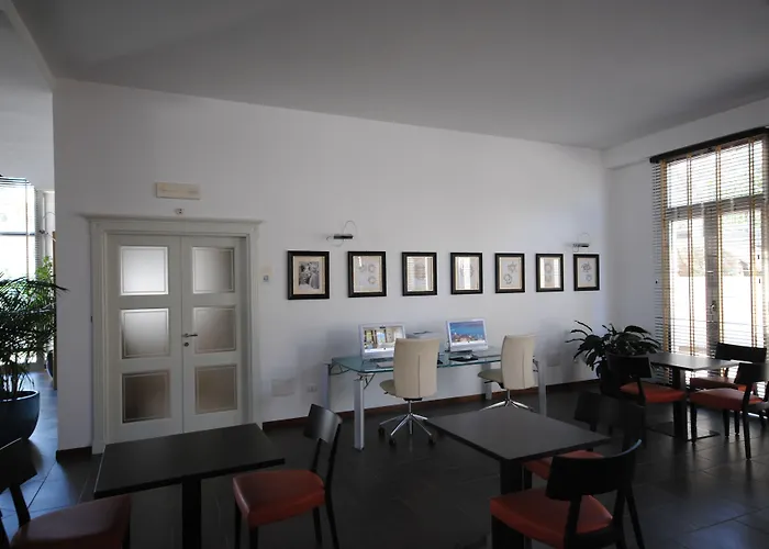 The Pelican & - Adults Only Hotel