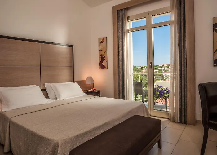 Hotel The Pelican & - Adults Only Olbia