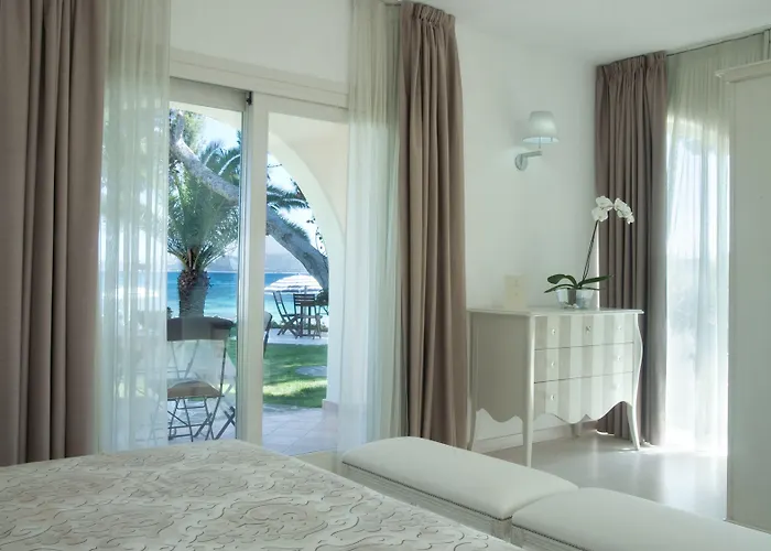 Hotel The Pelican & - Adults Only Olbia