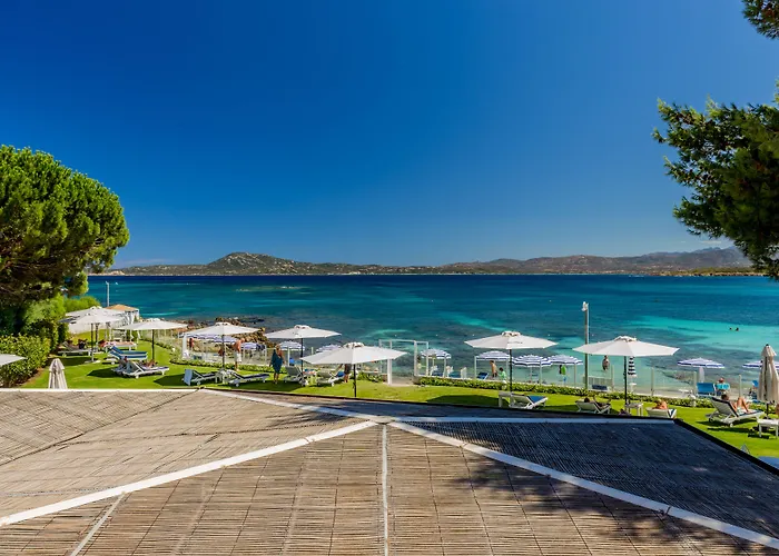 Hotel The Pelican & - Adults Only 4*