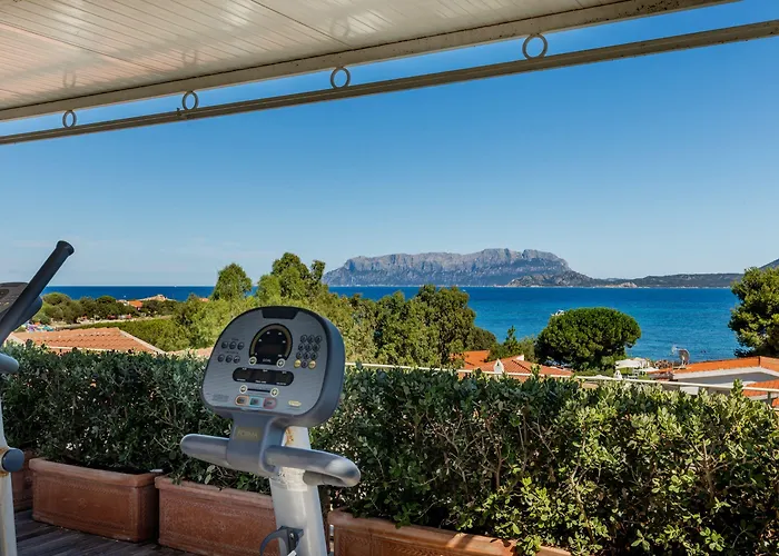 Hotel The Pelican & - Adults Only 4*