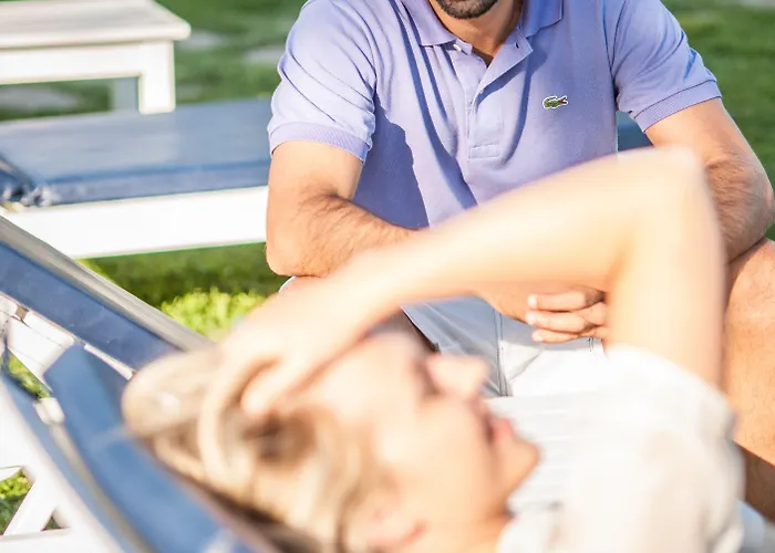 The Pelican & - Adults Only Hotel Olbia