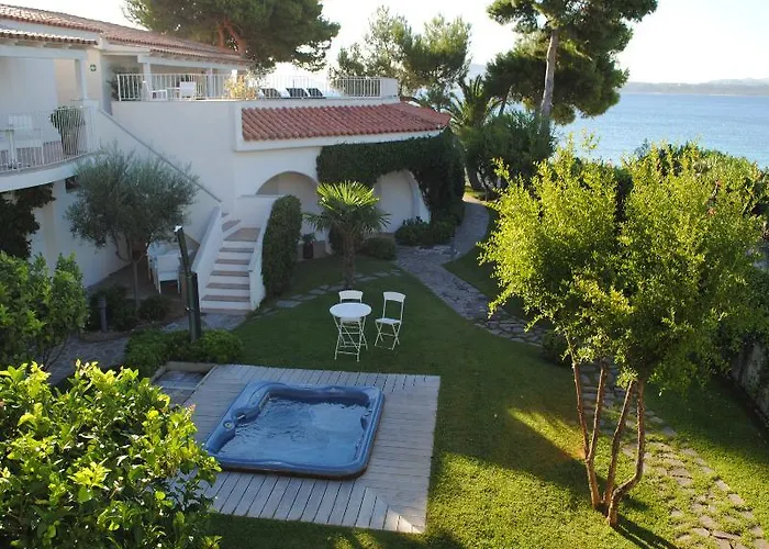 Hotel The Pelican & - Adults Only 4*