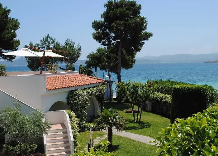 Hotel The Pelican & - Adults Only Olbia