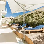 Hotell The Pelican & - Adults Only Olbia