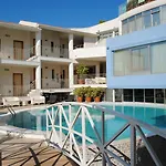The Pelican & - Adults Only 4* Olbia