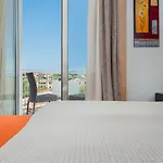 The Pelican & - Adults Only Hotell 4*