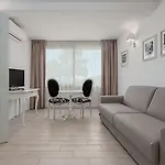 Hotell The Pelican & - Adults Only Olbia