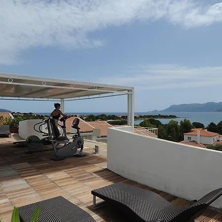 The Pelican & - Adults Only Hotel 4*