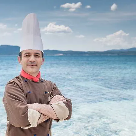 The Pelican & - Adults Only 4* Olbia