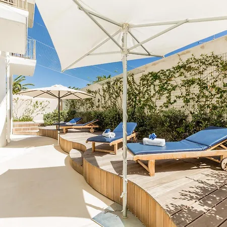 Hotel The Pelican & - Adults Only Olbia
