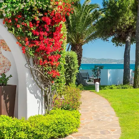 Hotell The Pelican & - Adults Only