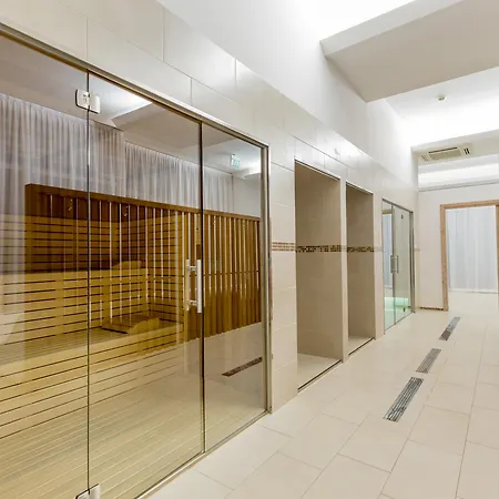 鹈鹕海滩度假村&spa度假酒店 - 仅供成人入住 酒店 奧爾比亞