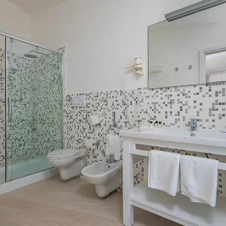 Hotel The Pelican & - Adults Only 4*