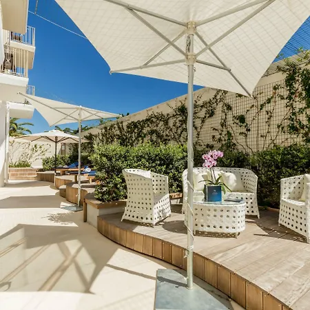 The Pelican & - Adults Only Hotel Olbia