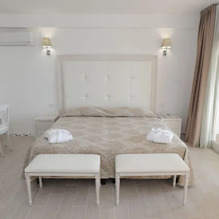The Pelican & - Adults Only 4* Olbia