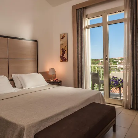 Hotel The Pelican & - Adults Only Olbia