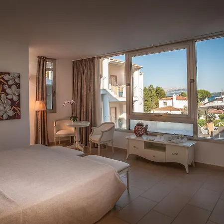 Hotel The Pelican & - Adults Only 4*