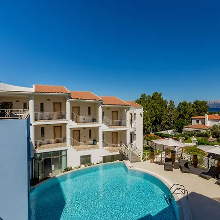 The Pelican & - Adults Only Hotel Olbia