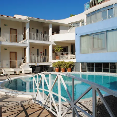 The Pelican & - Adults Only 4* Olbia