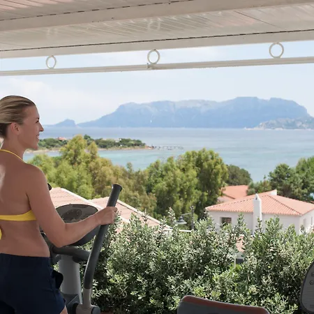 Hotel The Pelican & - Adults Only Olbia