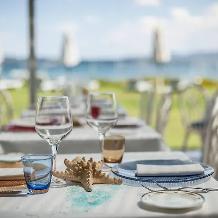 The Pelican & - Adults Only Hotel Olbia