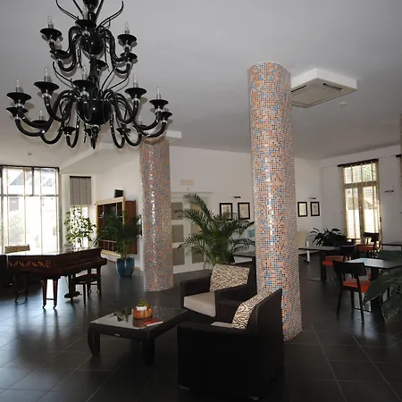 The Pelican & - Adults Only 4* Olbia