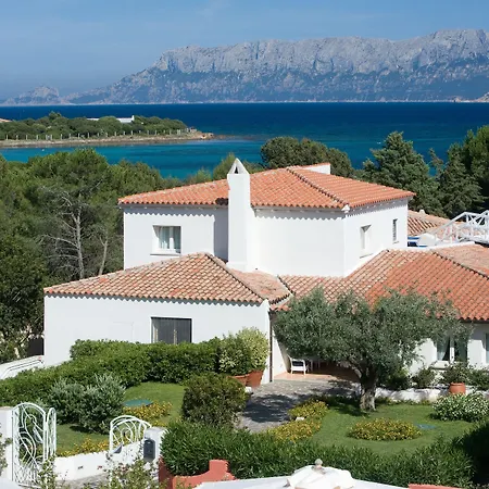 Hotell The Pelican & - Adults Only Olbia