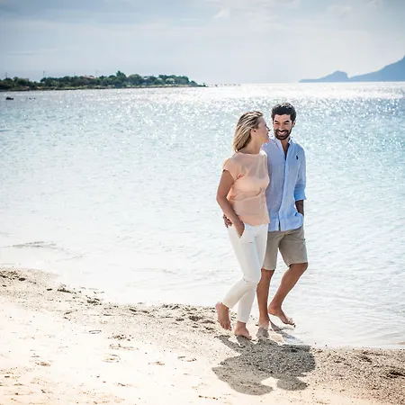 Hotell The Pelican & - Adults Only Olbia