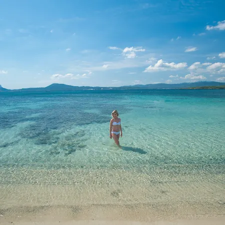 The Pelican & - Adults Only 4* Olbia